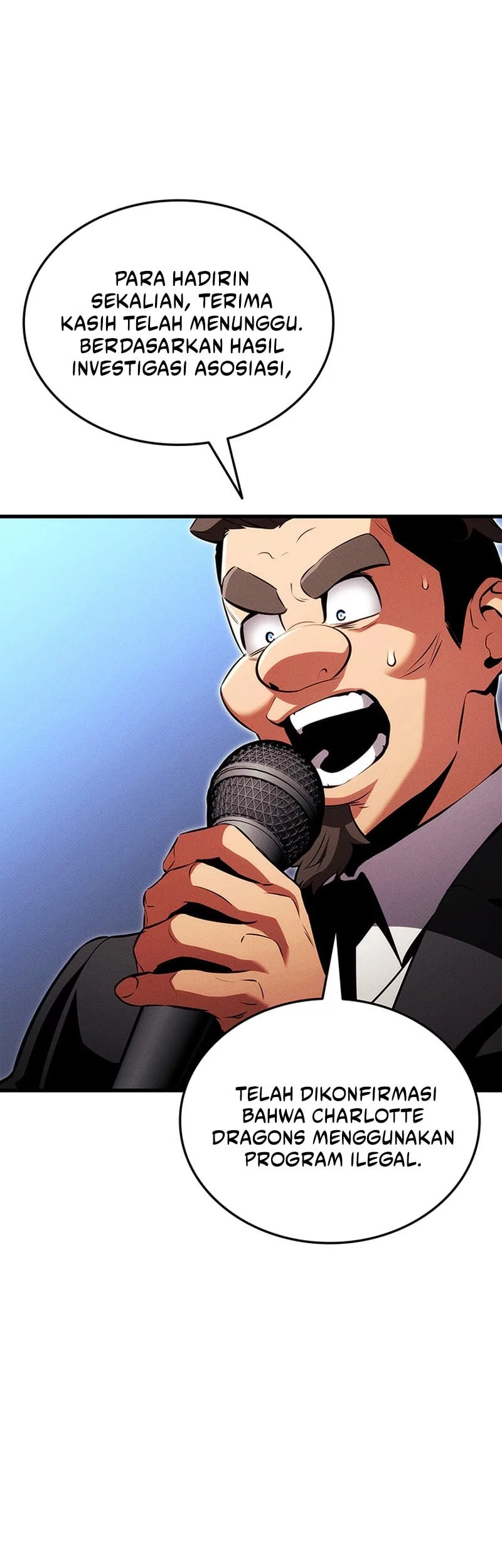 Ranker’s Return (Remake) Chapter 210 Gambar 18