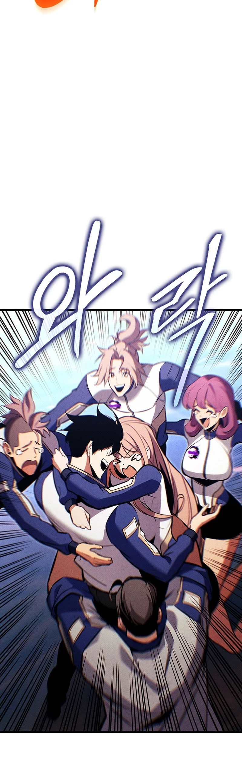 Ranker’s Return (Remake) Chapter 210 Gambar 24