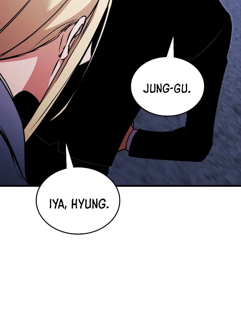 Ranker’s Return (Remake) Chapter 211 Gambar 20