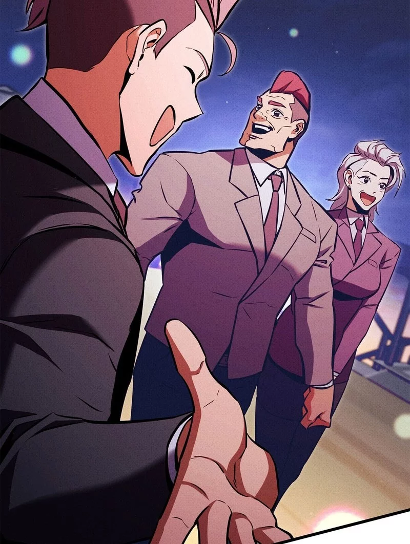 Ranker’s Return (Remake) Chapter 211 Gambar 26