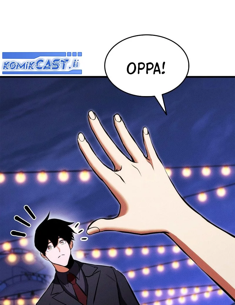 Ranker’s Return (Remake) Chapter 211 Gambar 30