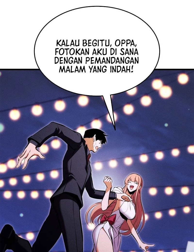 Ranker’s Return (Remake) Chapter 211 Gambar 38