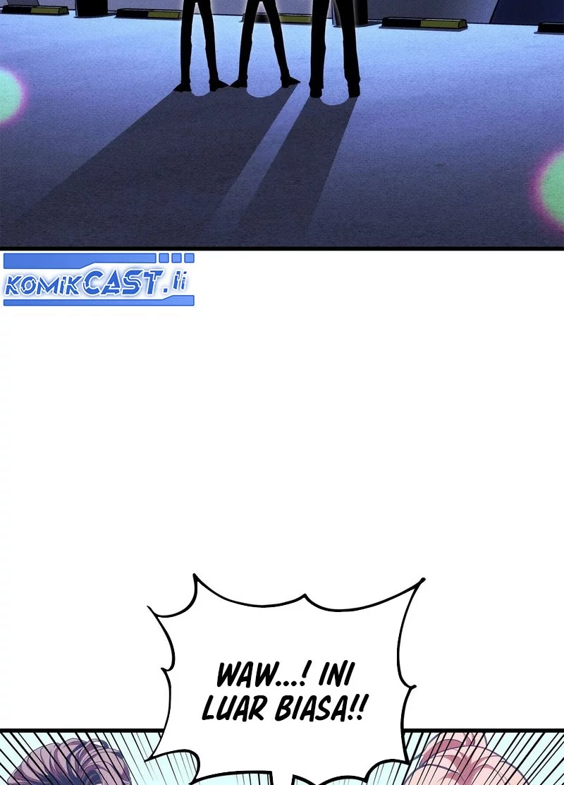 Baca  Ranker’s Return (Remake) Chapter 211 Gambar 2