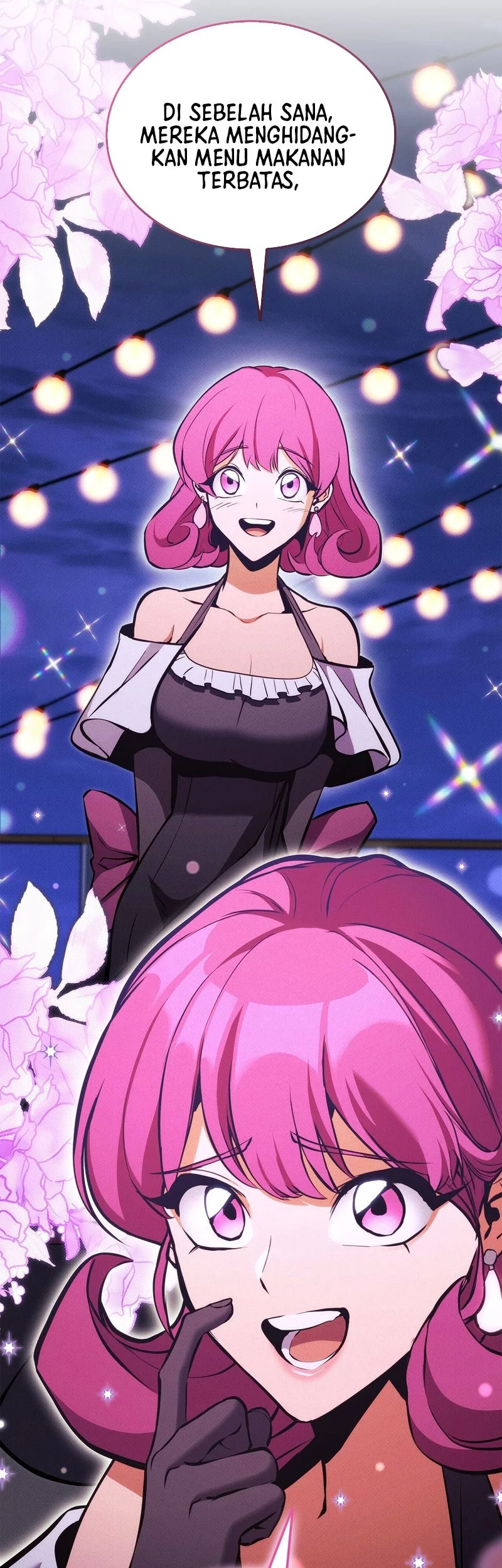 Ranker’s Return (Remake) Chapter 211 Gambar 41