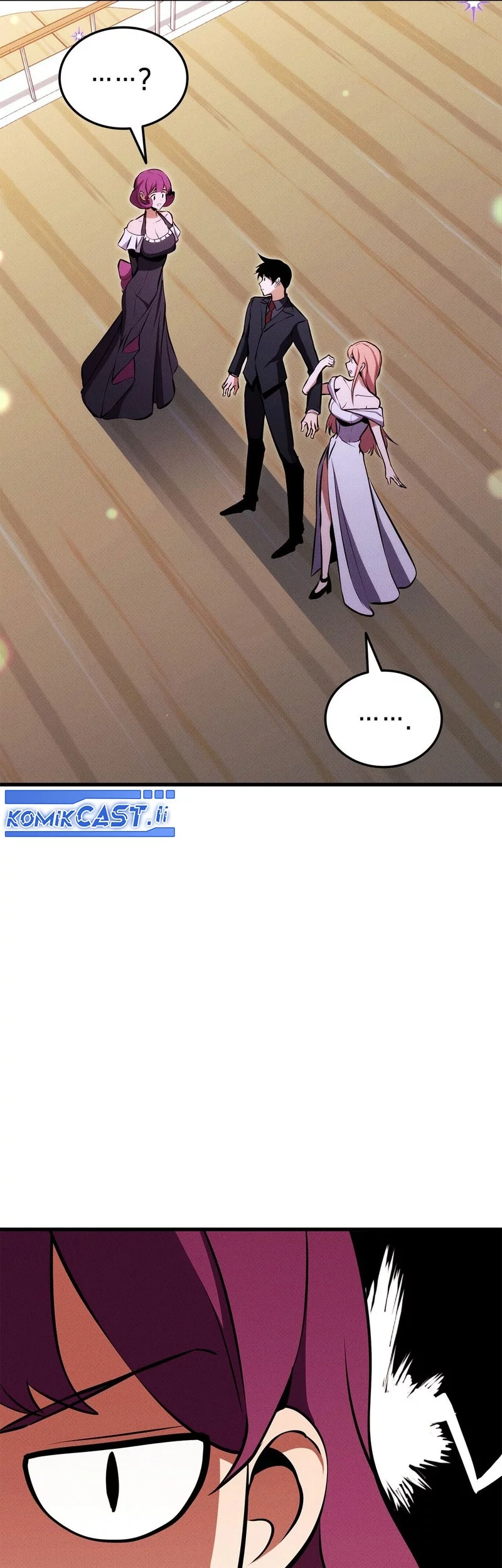 Ranker’s Return (Remake) Chapter 211 Gambar 43