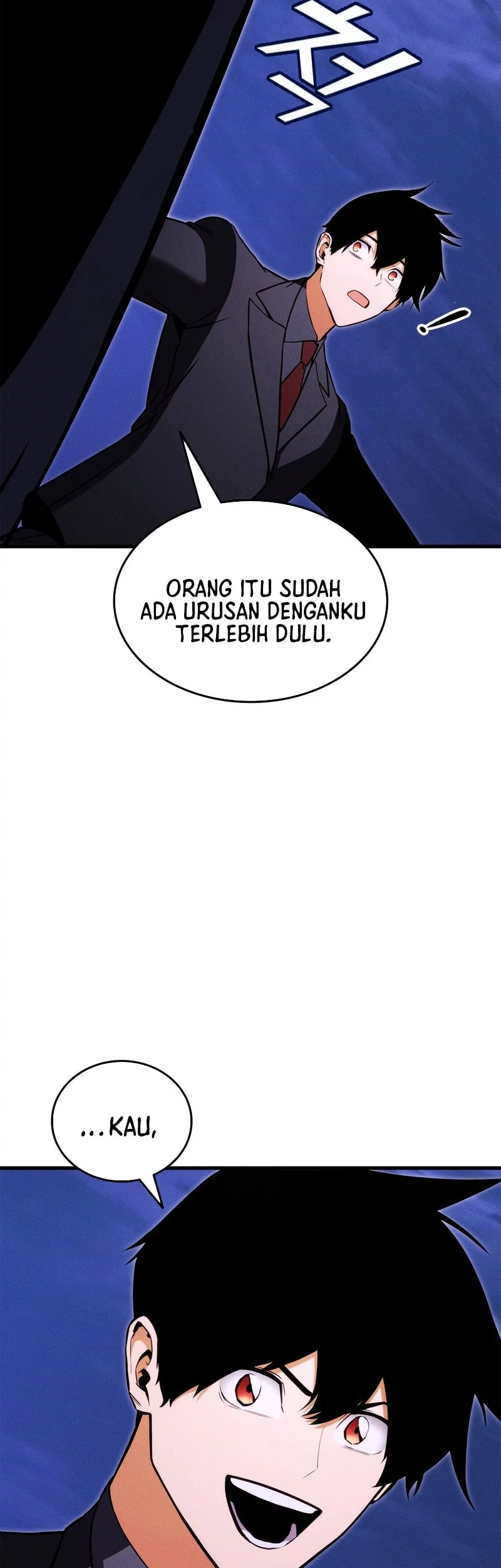 Ranker’s Return (Remake) Chapter 211 Gambar 55
