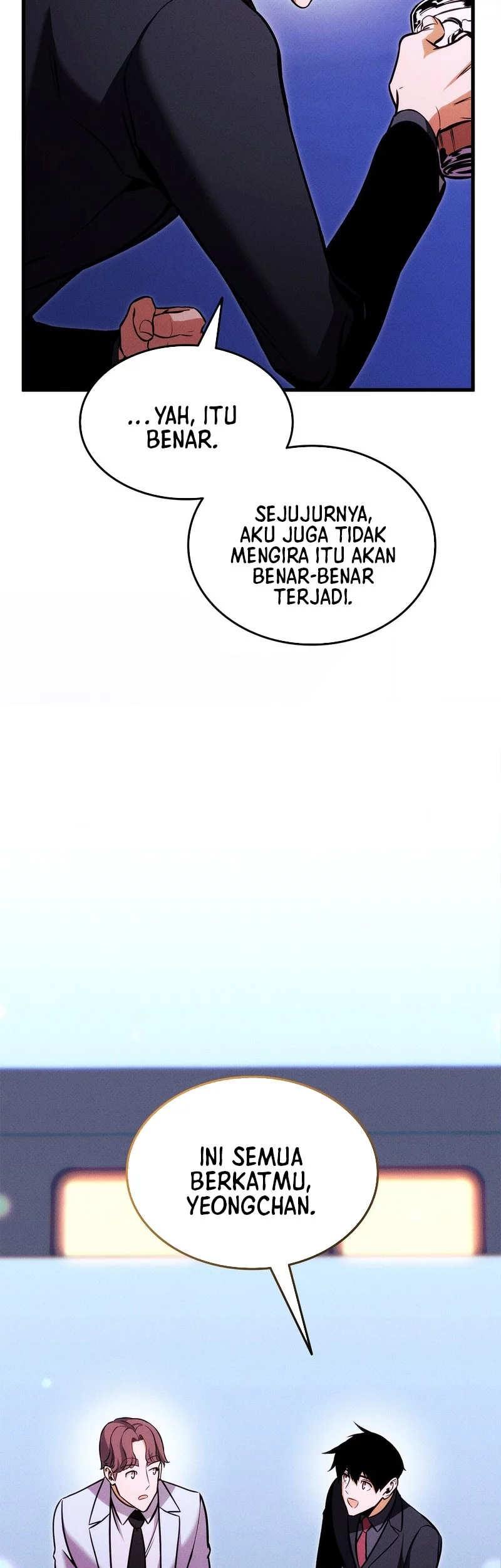 Ranker’s Return (Remake) Chapter 211 Gambar 65