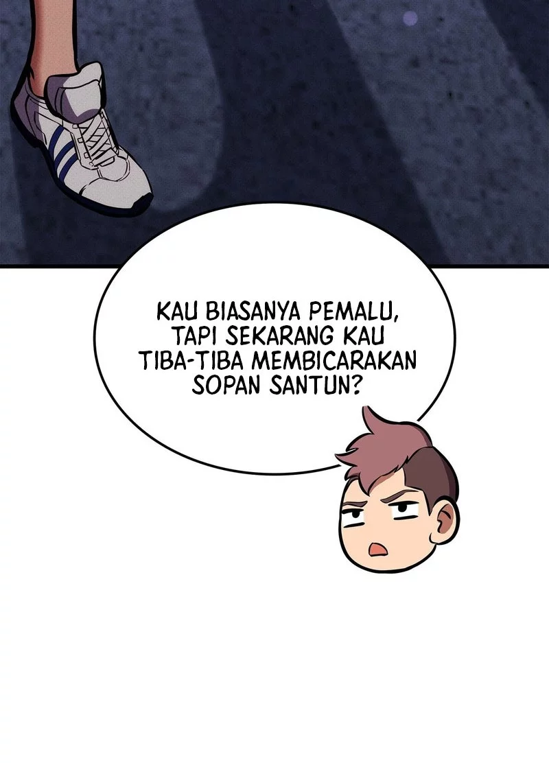 Ranker’s Return (Remake) Chapter 211 Gambar 6