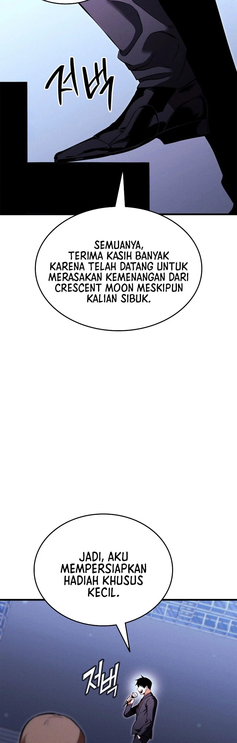 Ranker’s Return (Remake) Chapter 211 Gambar 79