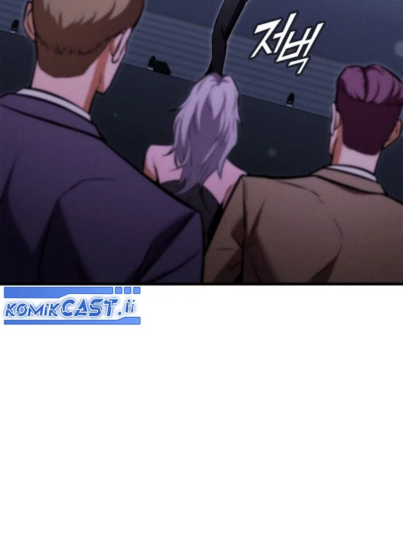 Ranker’s Return (Remake) Chapter 211 Gambar 80
