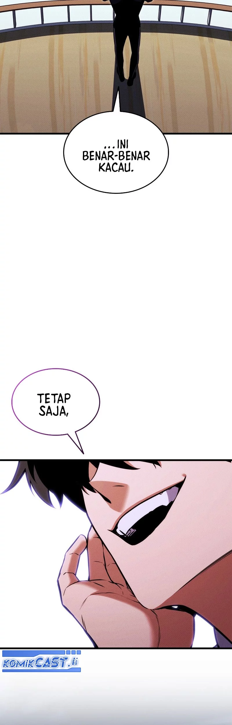 Ranker’s Return (Remake) Chapter 211 Gambar 103