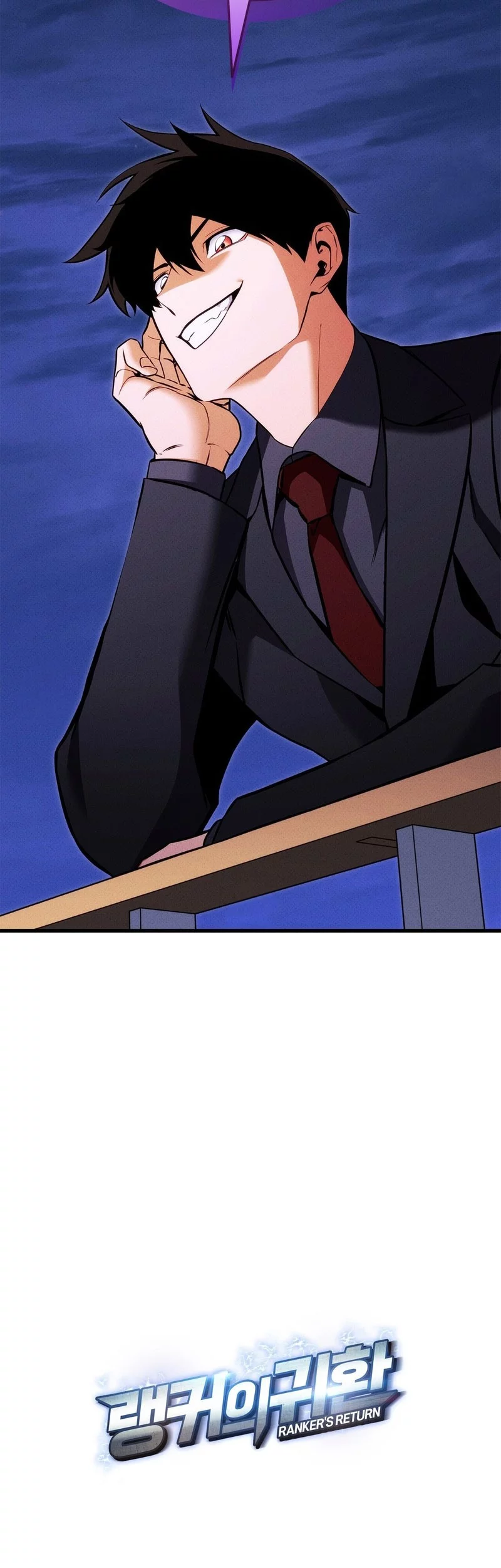 Ranker’s Return (Remake) Chapter 211 Gambar 105