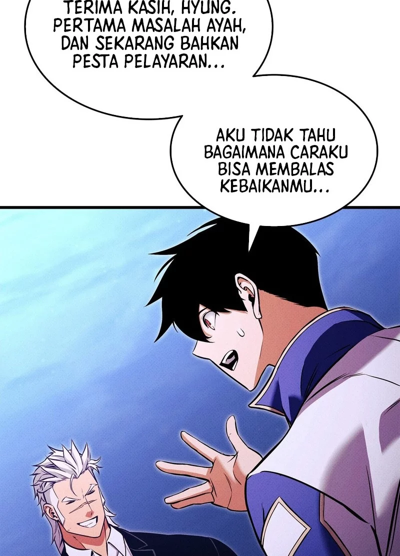 Ranker’s Return (Remake) Chapter 211 Gambar 12