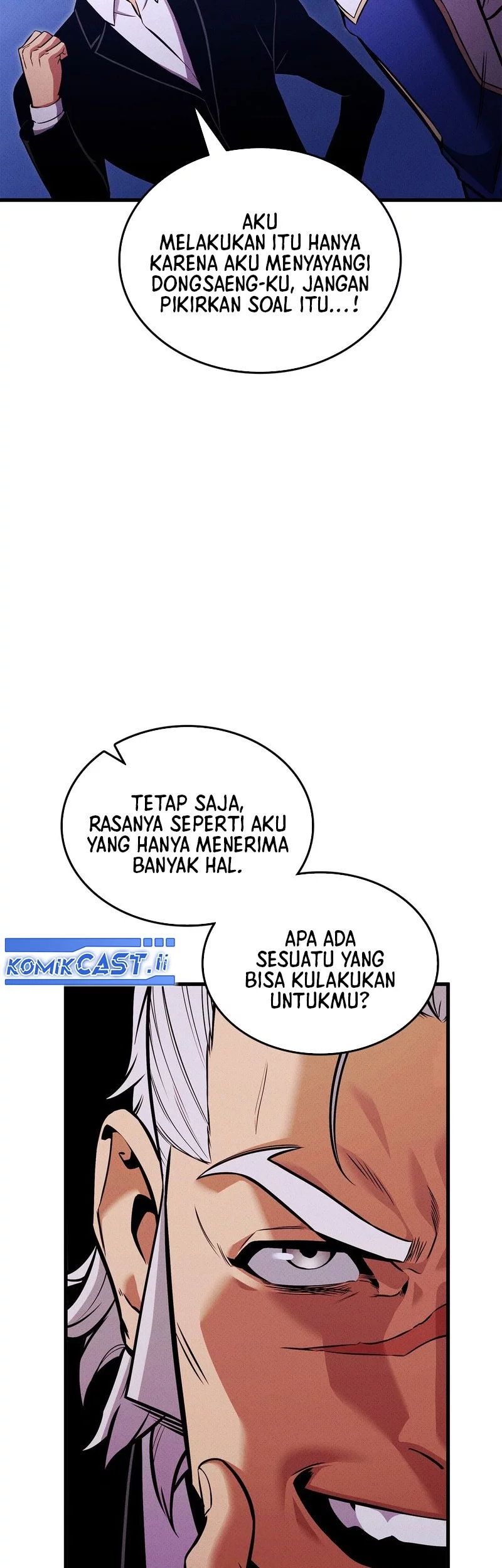 Ranker’s Return (Remake) Chapter 211 Gambar 13