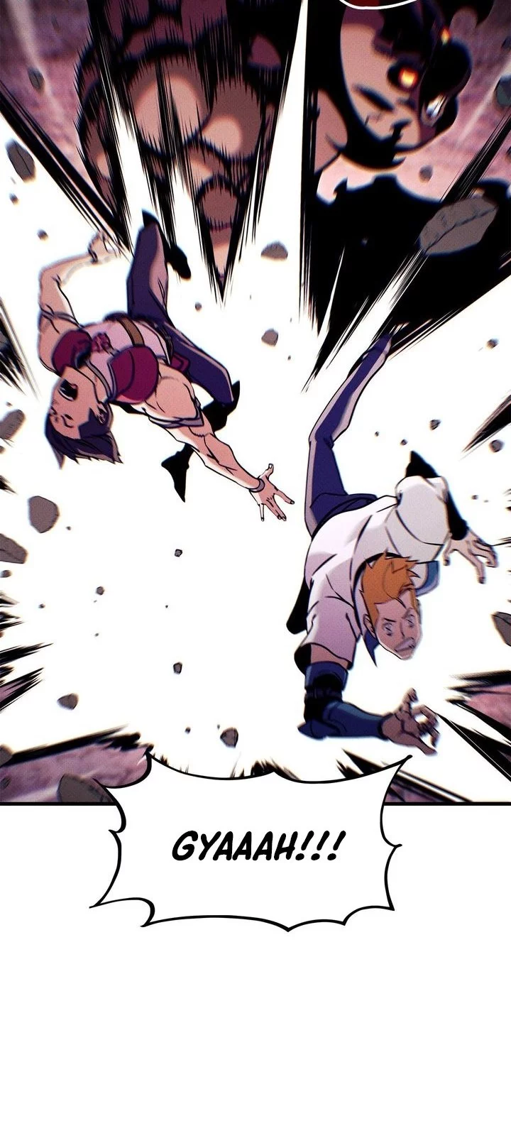 Ranker’s Return (Remake) Chapter 212 Gambar 46