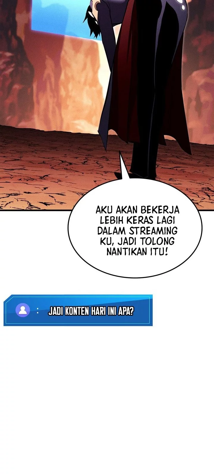 Ranker’s Return (Remake) Chapter 212 Gambar 72