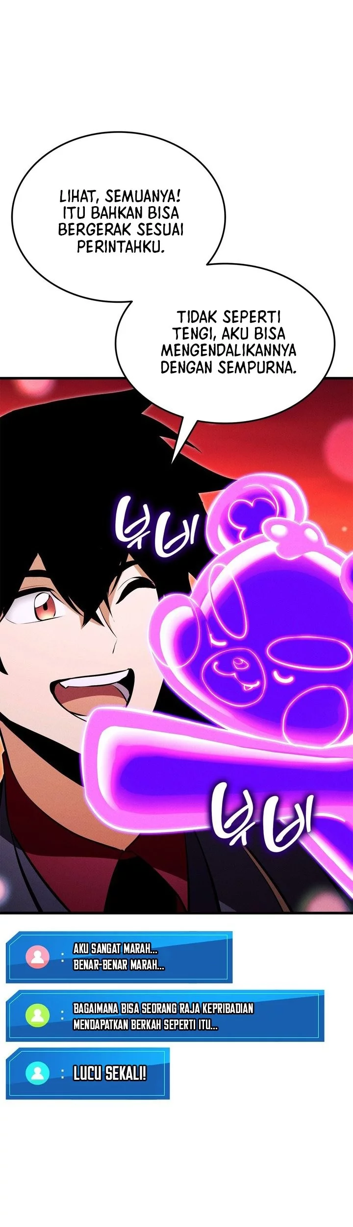 Ranker’s Return (Remake) Chapter 212 Gambar 79