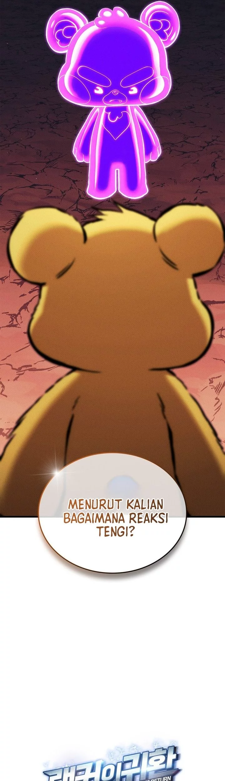 Ranker’s Return (Remake) Chapter 212 Gambar 83