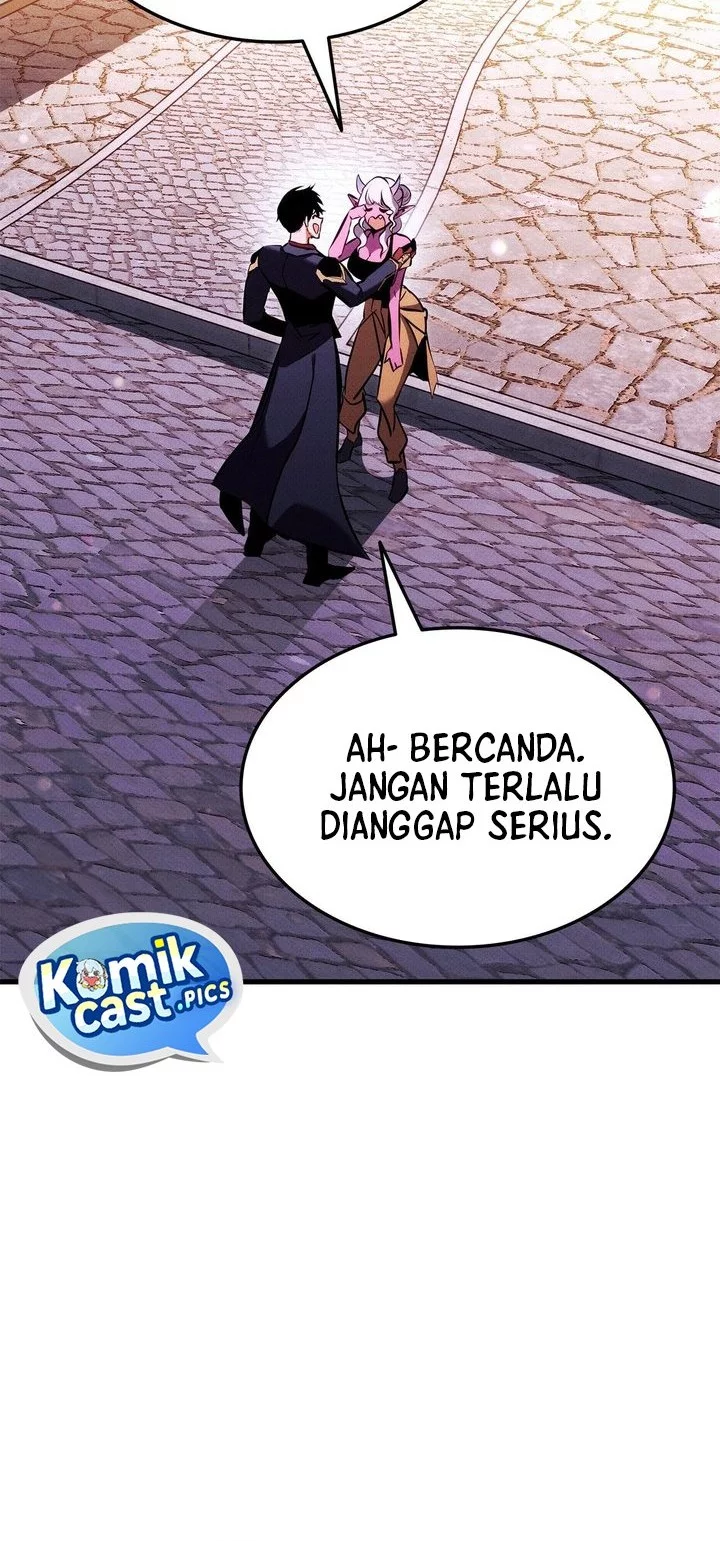 Ranker’s Return (Remake) Chapter 212 Gambar 7