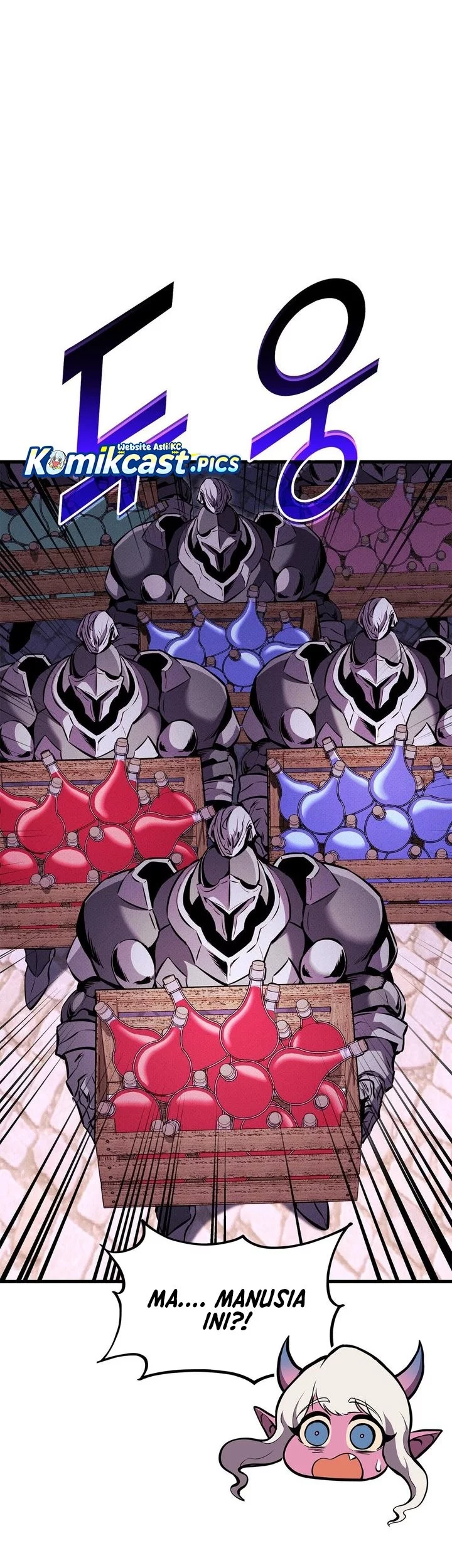 Ranker’s Return (Remake) Chapter 212 Gambar 14