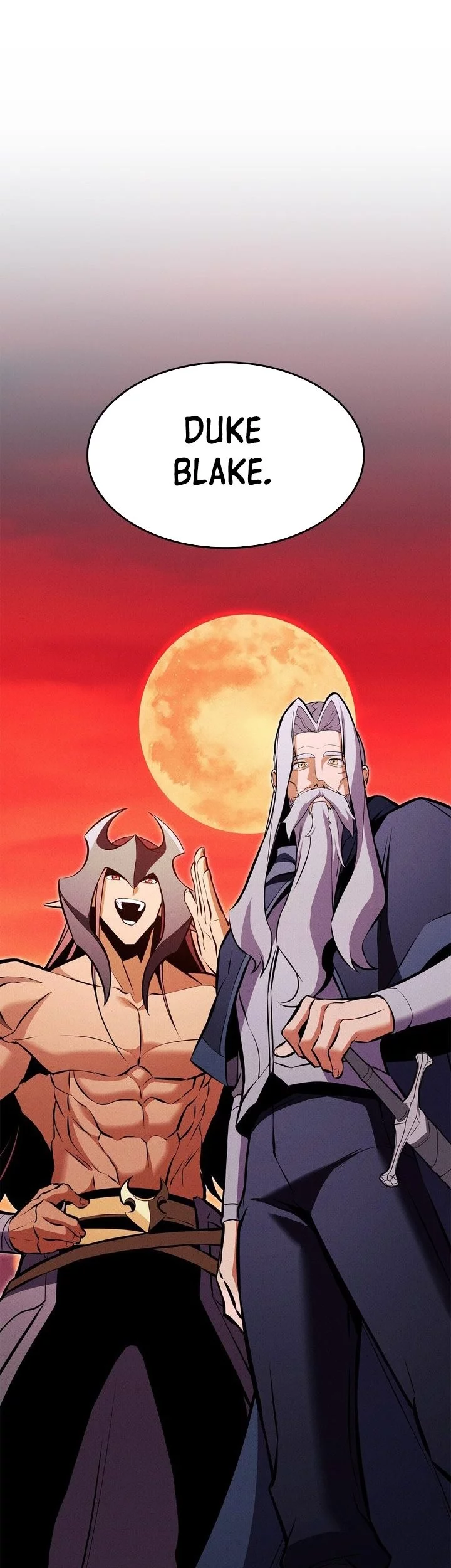 Ranker’s Return (Remake) Chapter 213 Gambar 19