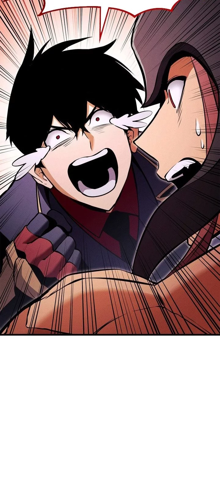 Ranker’s Return (Remake) Chapter 213 Gambar 24