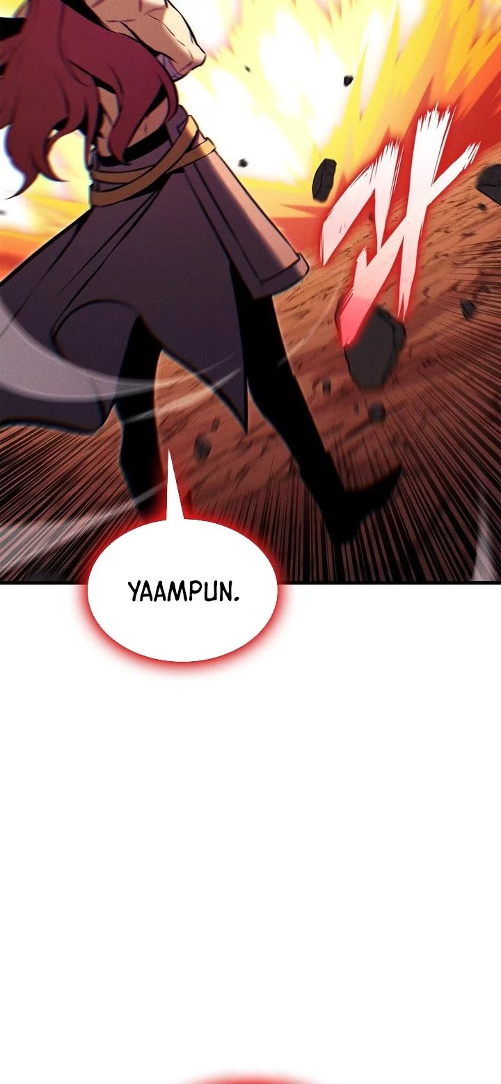 Ranker’s Return (Remake) Chapter 213 Gambar 36