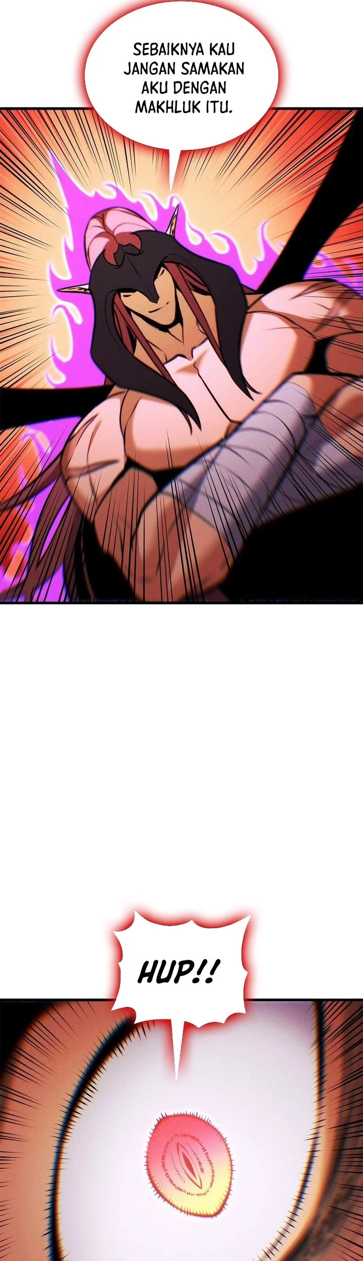 Ranker’s Return (Remake) Chapter 213 Gambar 37