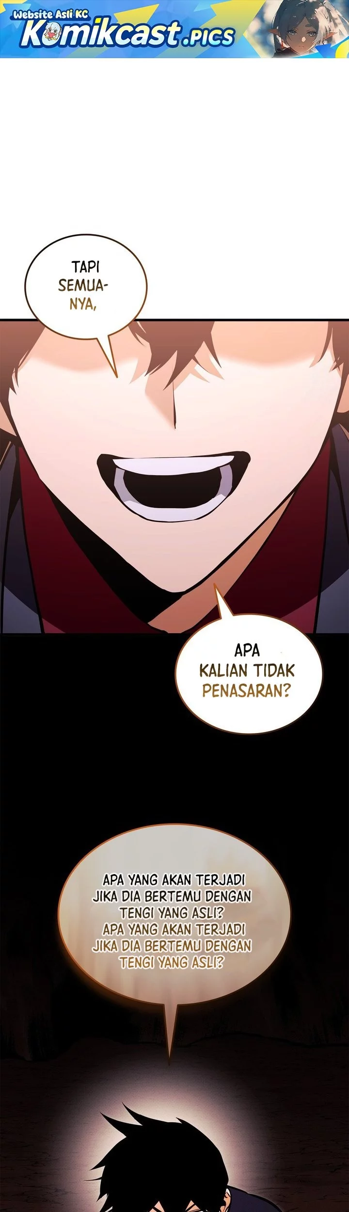 Baca Komik Ranker’s Return (Remake) Chapter 213 Gambar 1