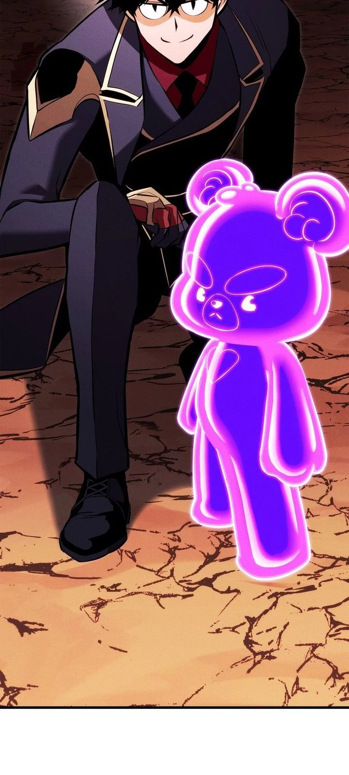 Baca  Ranker’s Return (Remake) Chapter 213 Gambar 2