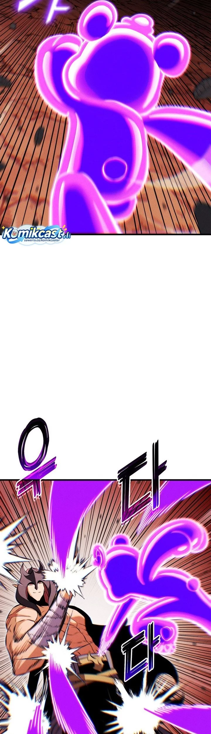 Ranker’s Return (Remake) Chapter 213 Gambar 43