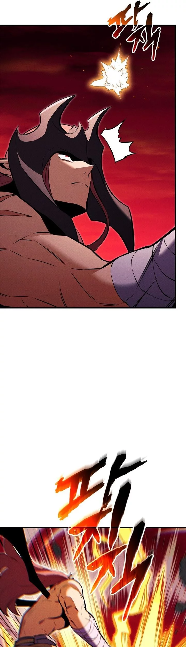 Ranker’s Return (Remake) Chapter 213 Gambar 45