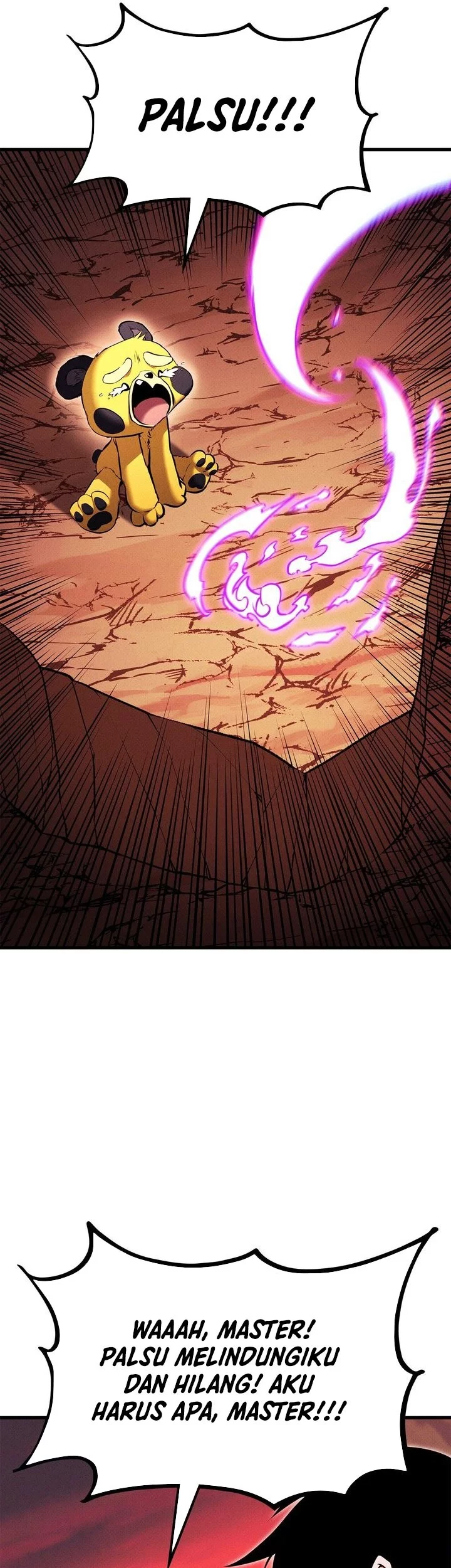 Ranker’s Return (Remake) Chapter 213 Gambar 68