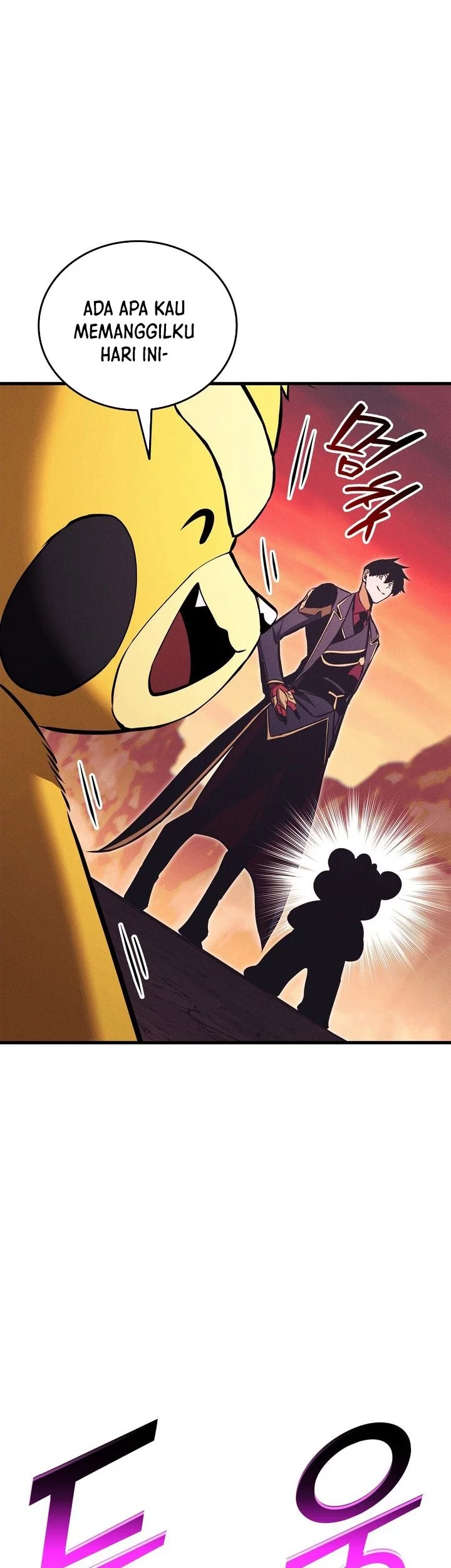 Ranker’s Return (Remake) Chapter 213 Gambar 5