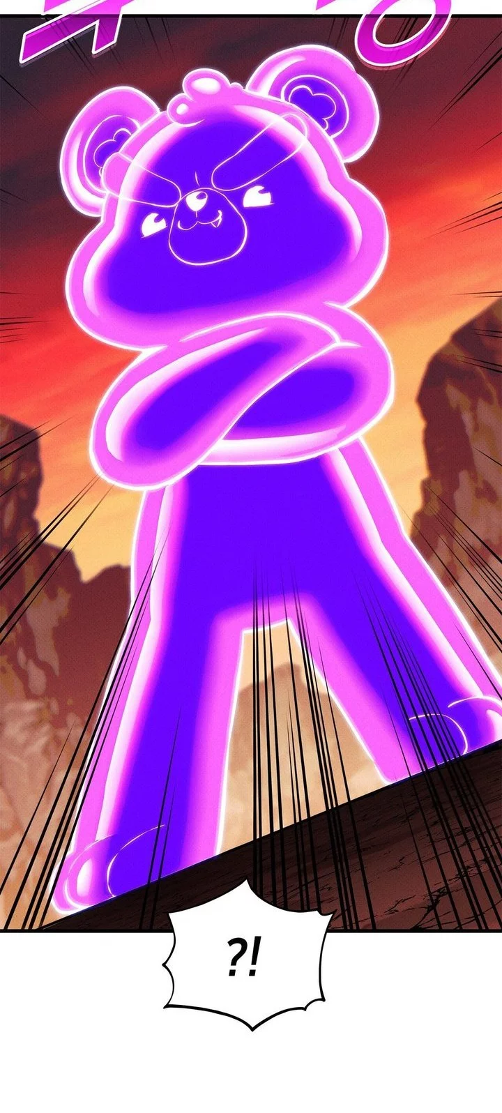 Ranker’s Return (Remake) Chapter 213 Gambar 6