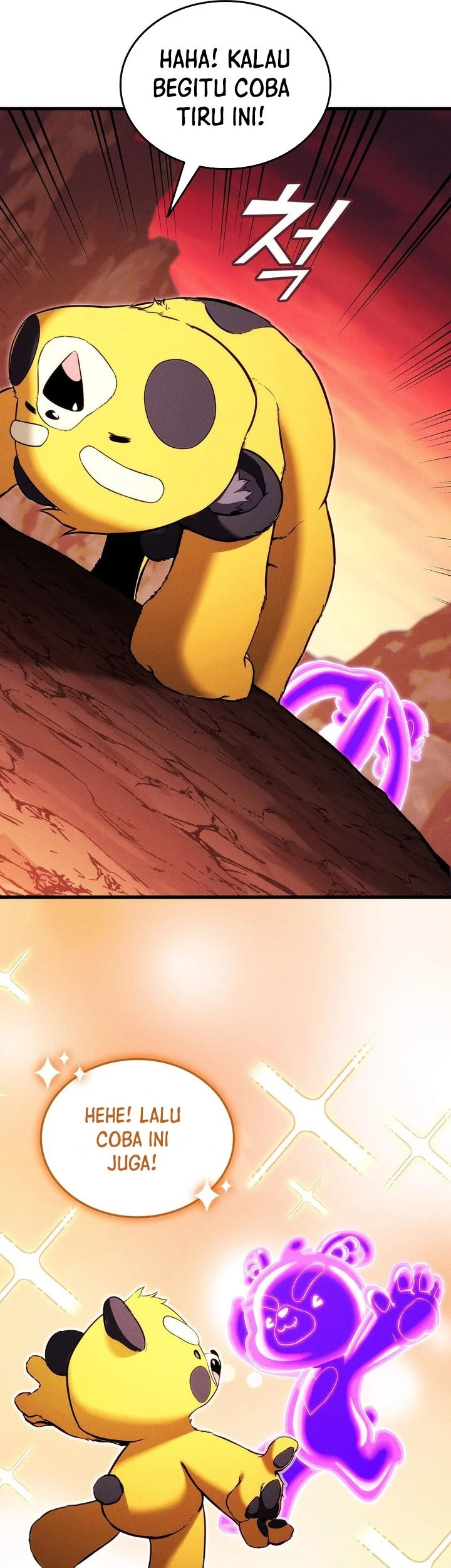 Ranker’s Return (Remake) Chapter 213 Gambar 79