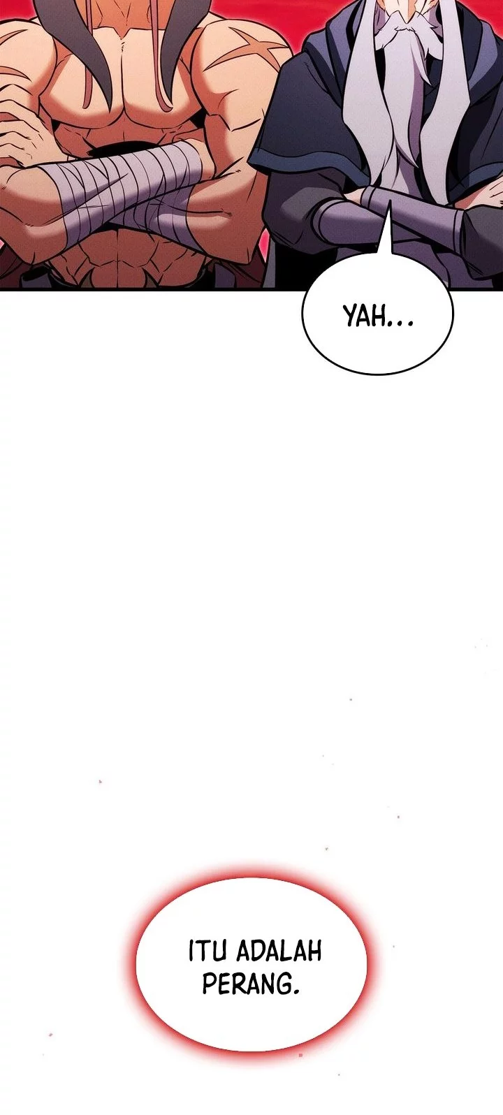 Ranker’s Return (Remake) Chapter 213 Gambar 89