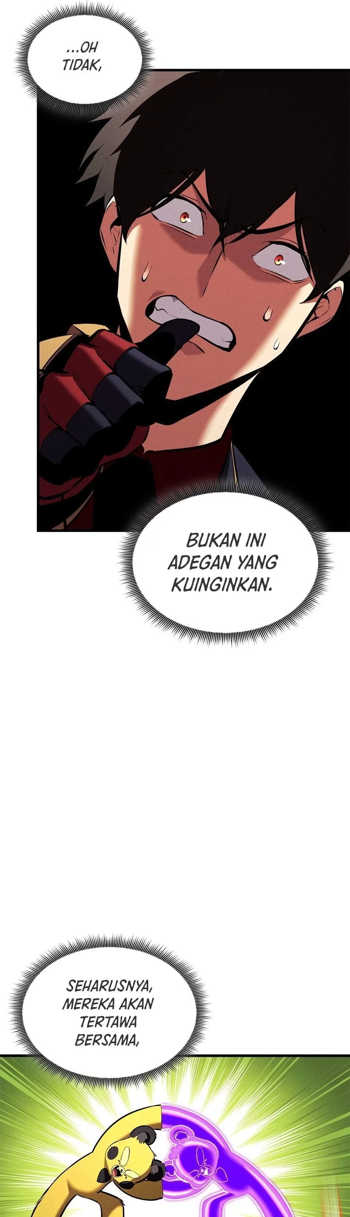 Ranker’s Return (Remake) Chapter 213 Gambar 15