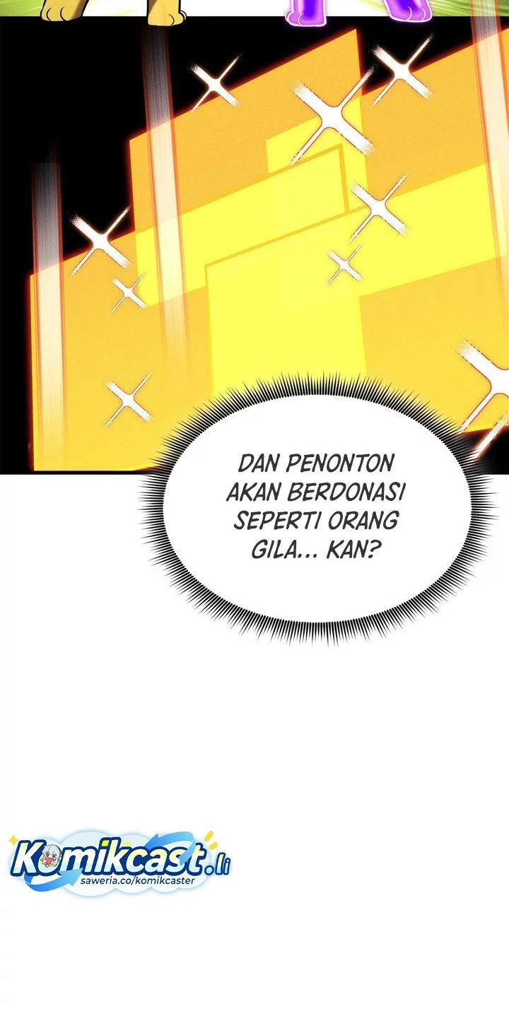 Ranker’s Return (Remake) Chapter 213 Gambar 16