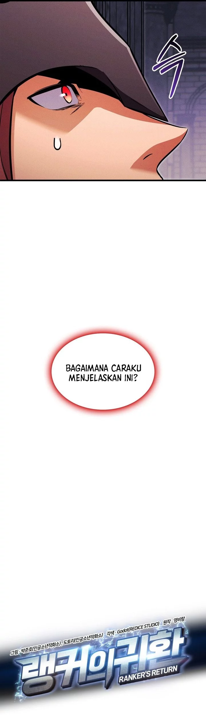 Ranker’s Return (Remake) Chapter 214 Gambar 22