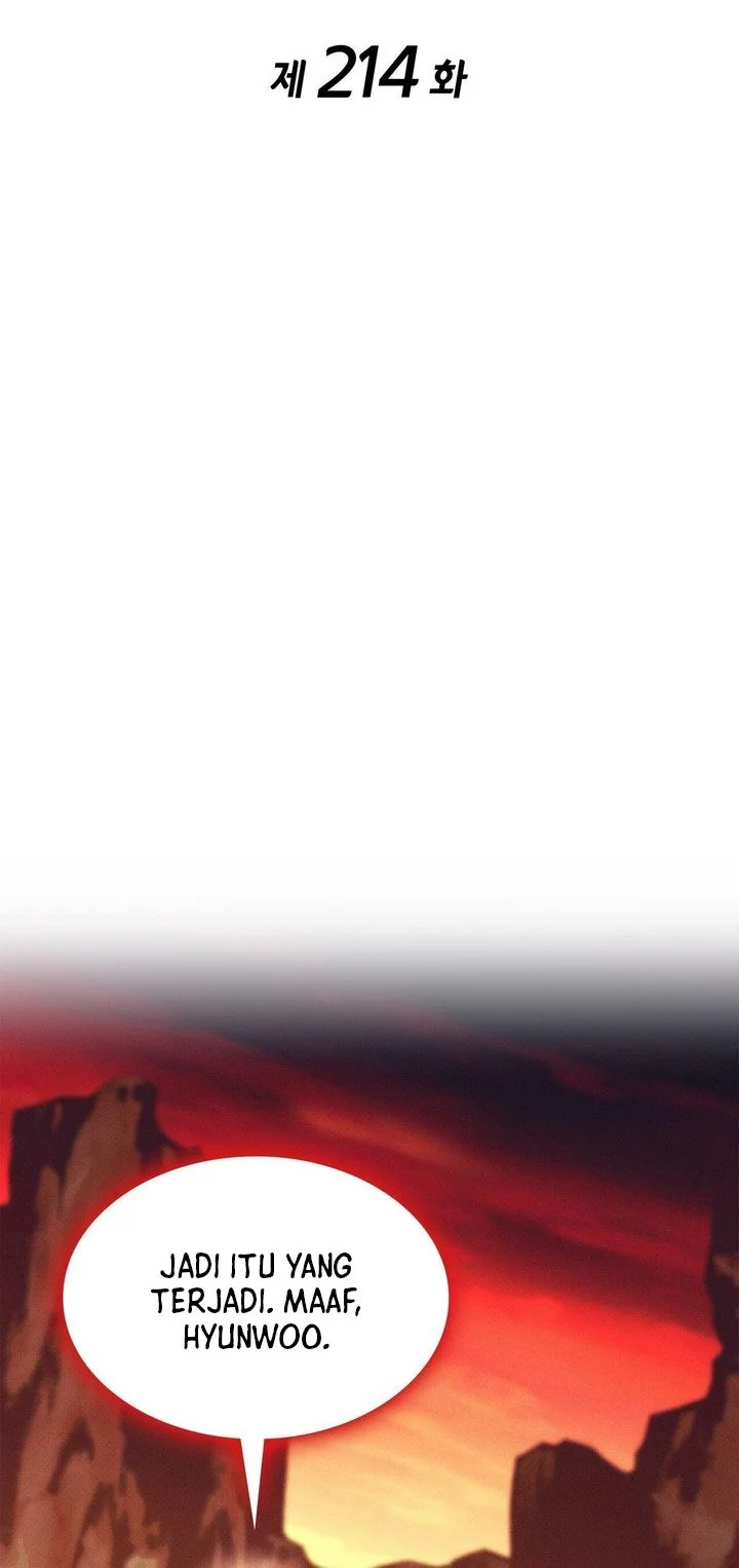 Ranker’s Return (Remake) Chapter 214 Gambar 23