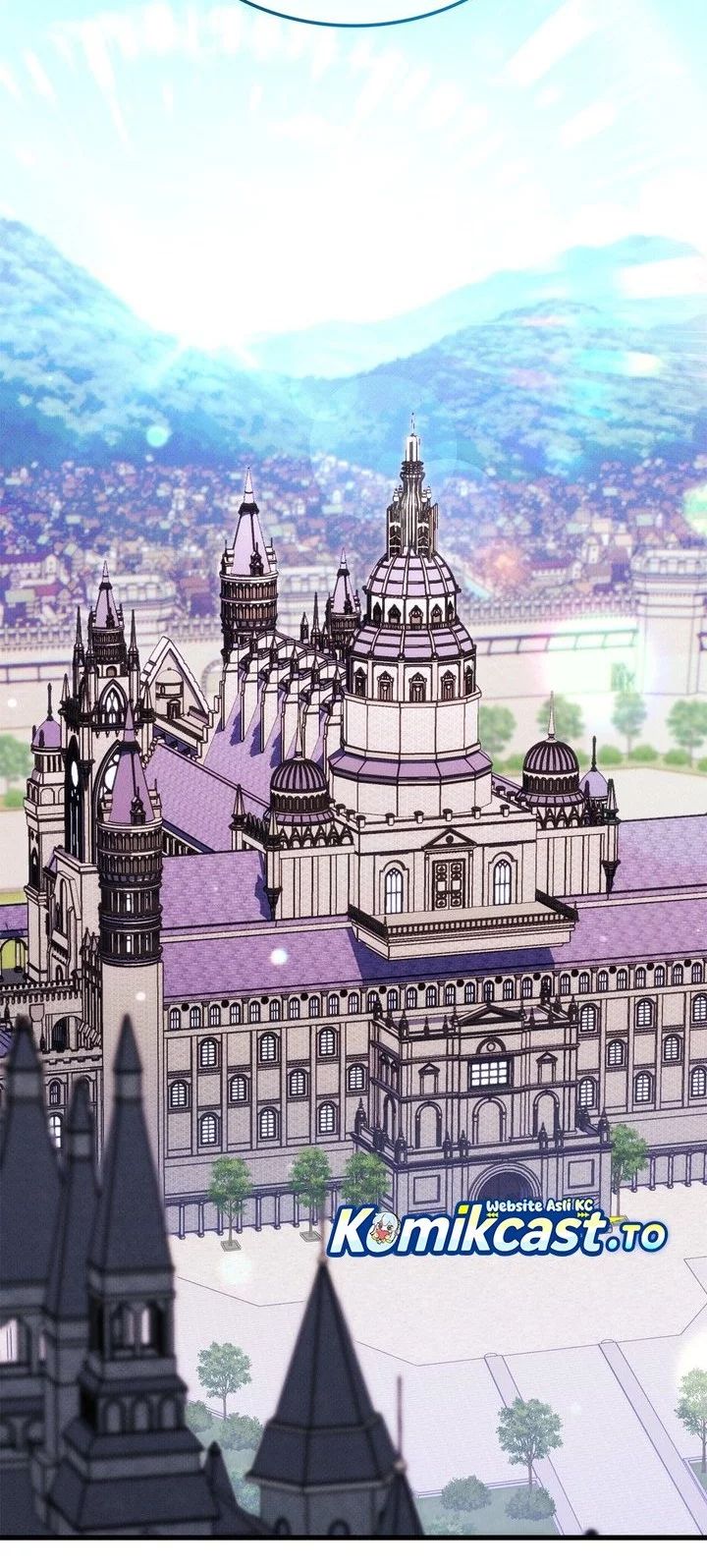 Ranker’s Return (Remake) Chapter 214 Gambar 33