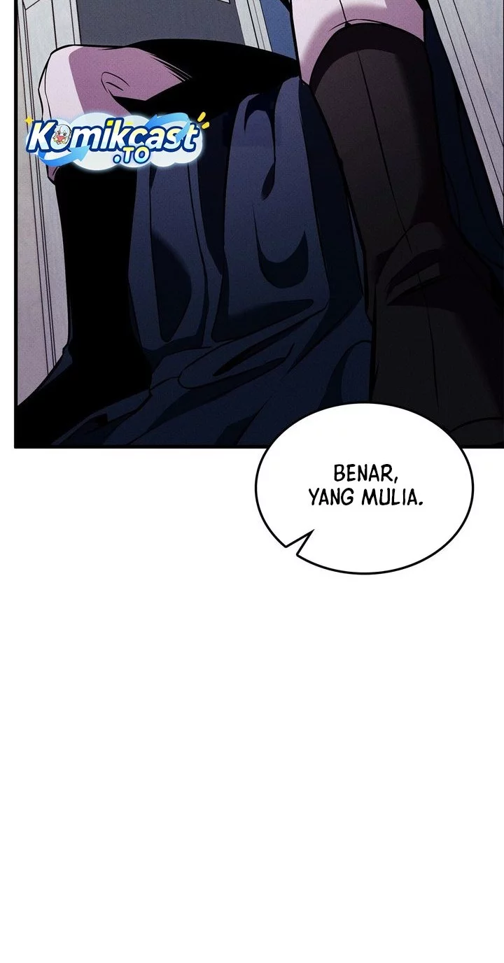 Ranker’s Return (Remake) Chapter 214 Gambar 37