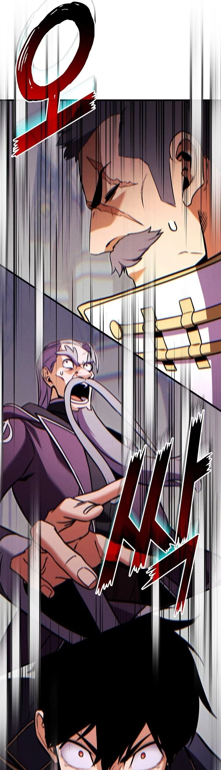 Ranker’s Return (Remake) Chapter 214 Gambar 39