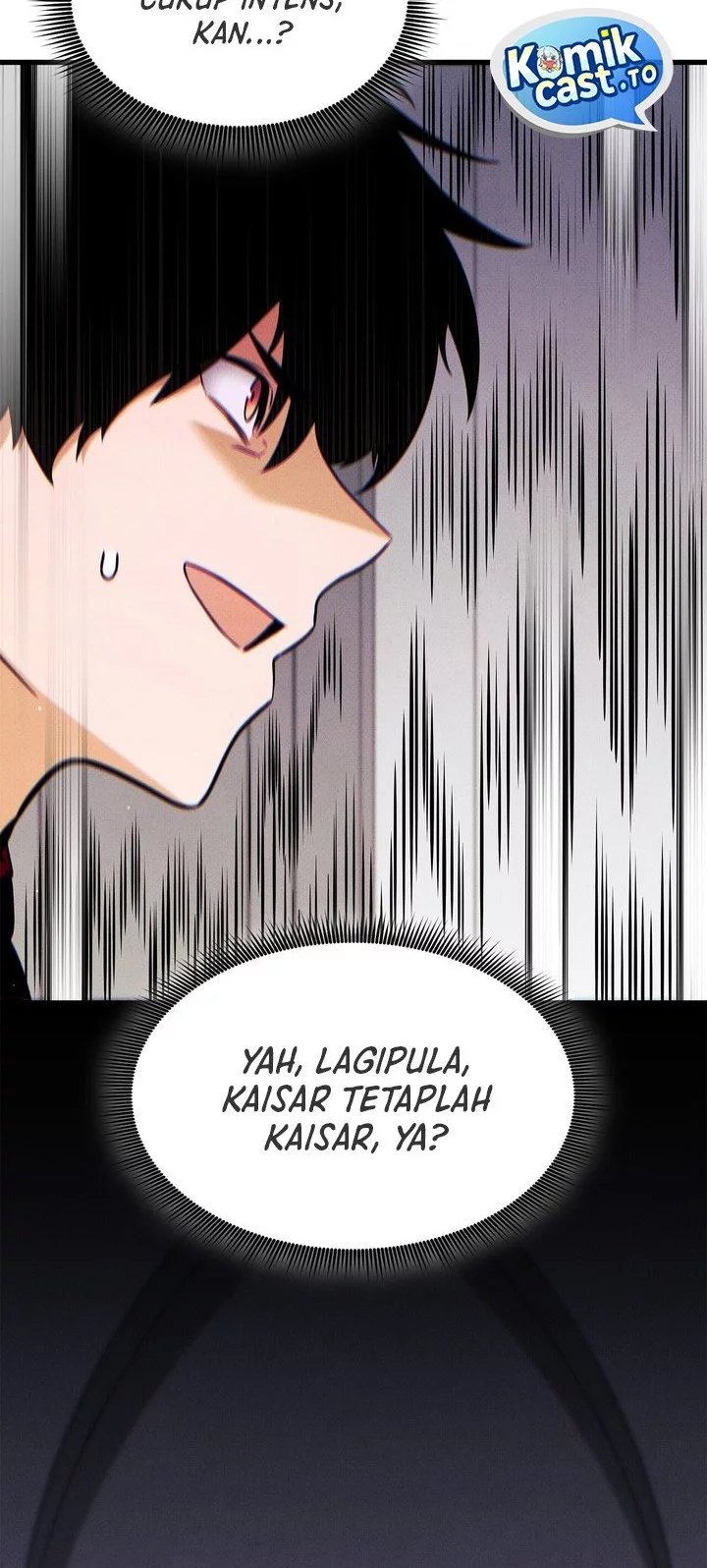 Ranker’s Return (Remake) Chapter 214 Gambar 42