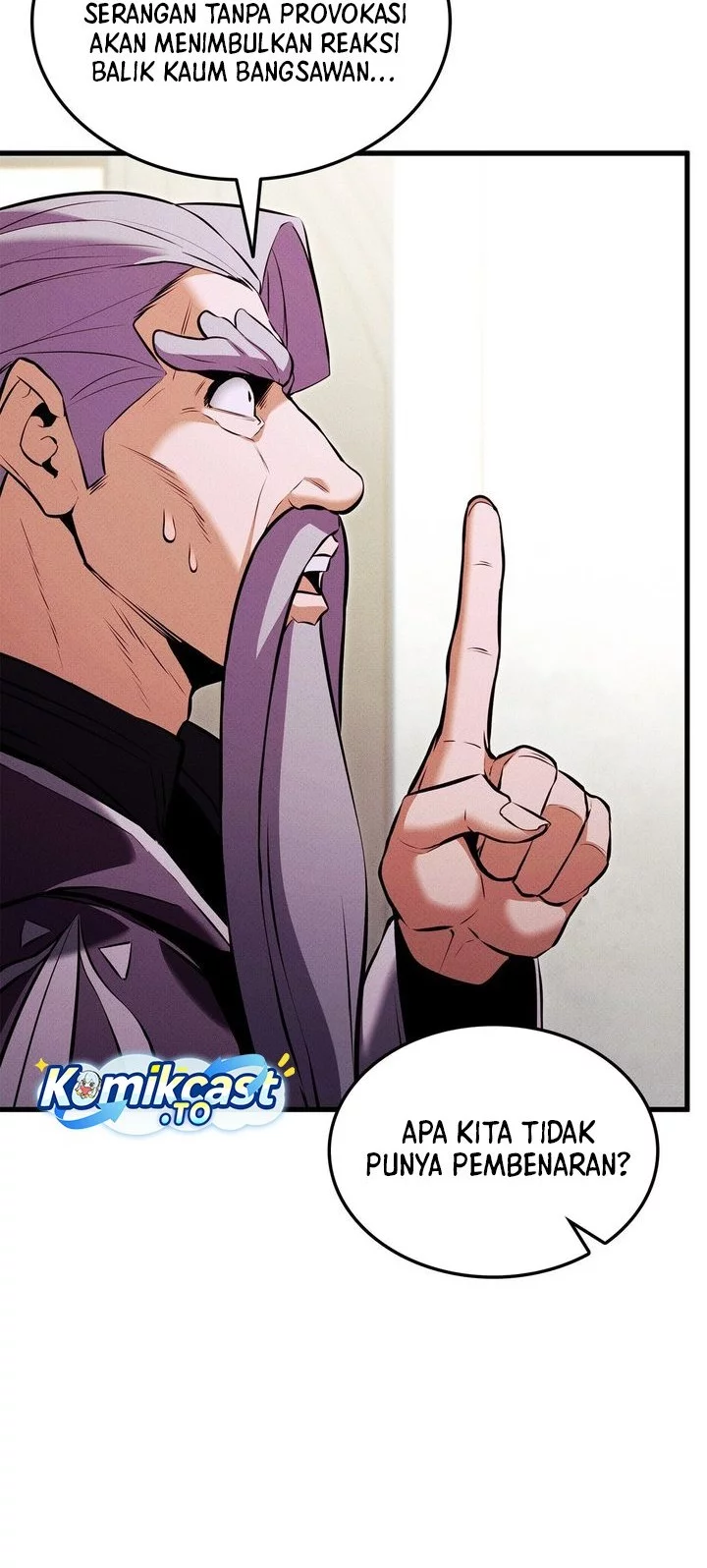 Ranker’s Return (Remake) Chapter 214 Gambar 51