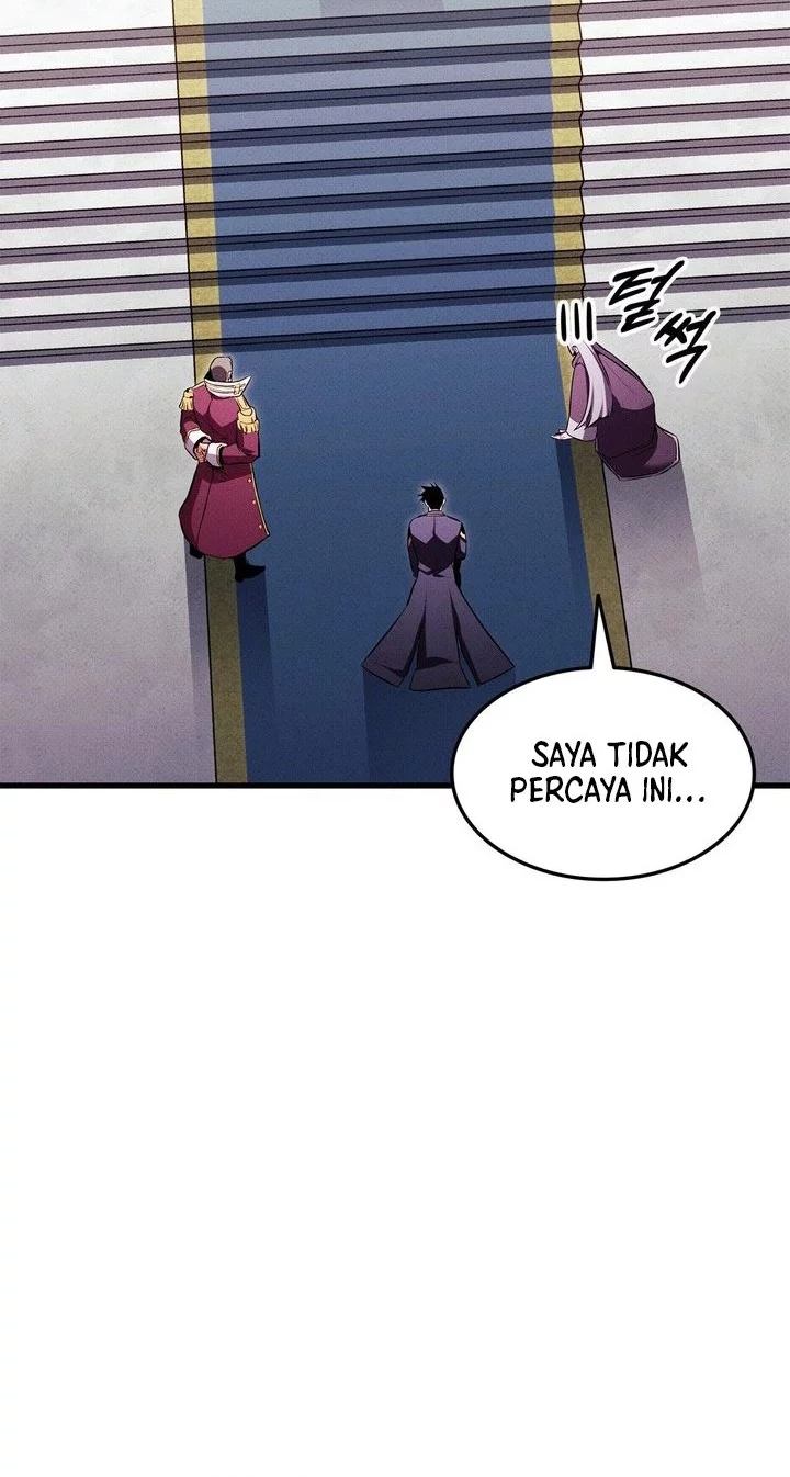 Ranker’s Return (Remake) Chapter 214 Gambar 61