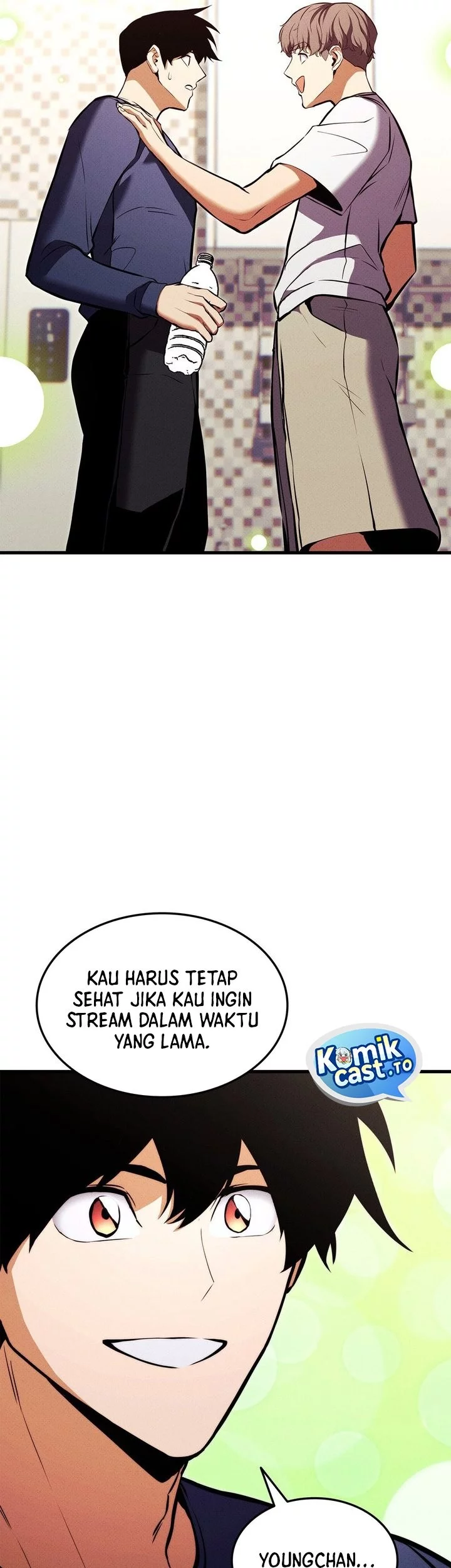 Ranker’s Return (Remake) Chapter 214 Gambar 79