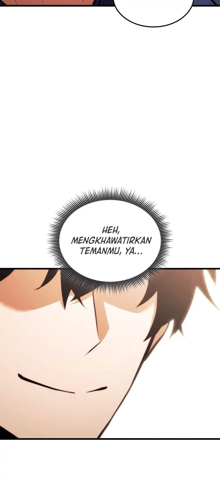 Ranker’s Return (Remake) Chapter 214 Gambar 80