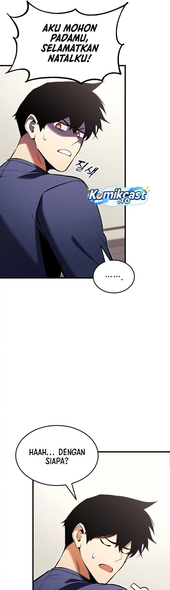 Ranker’s Return (Remake) Chapter 214 Gambar 85